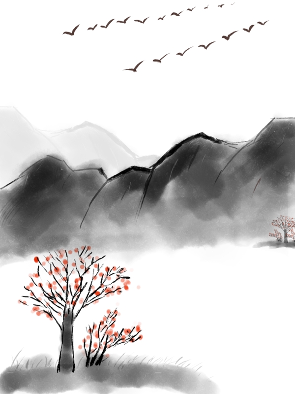 中國風(fēng)