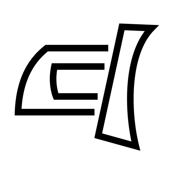 服裝標(biāo)識行業(yè)標(biāo)志LOGO標(biāo)志0278