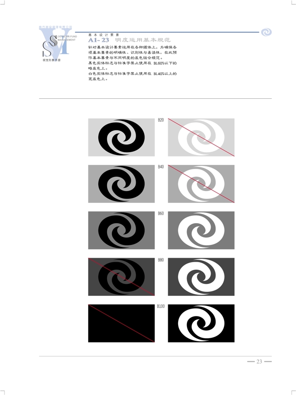 南方開(kāi)元基金VI矢量CDR文件VI設(shè)計(jì)VI寶典