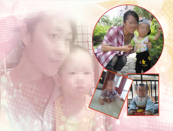 兒童相冊(cè)模板圖片