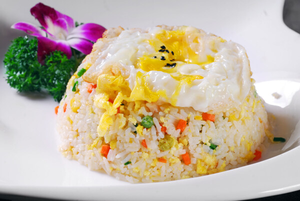 揚州炒飯