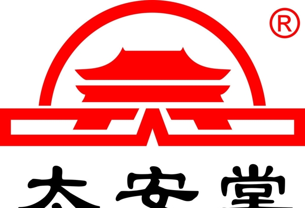 太安堂圖片