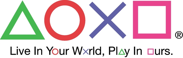 索尼的PlayStation