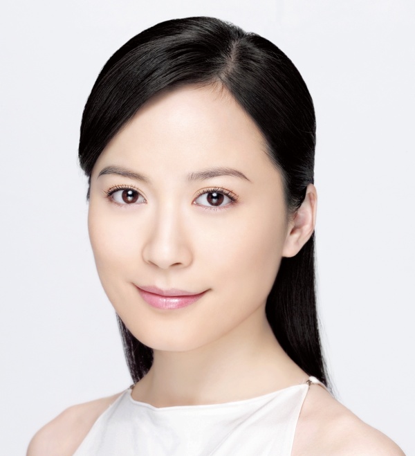 女明星俞飛鴻圖片