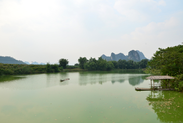 小桂林圖片
