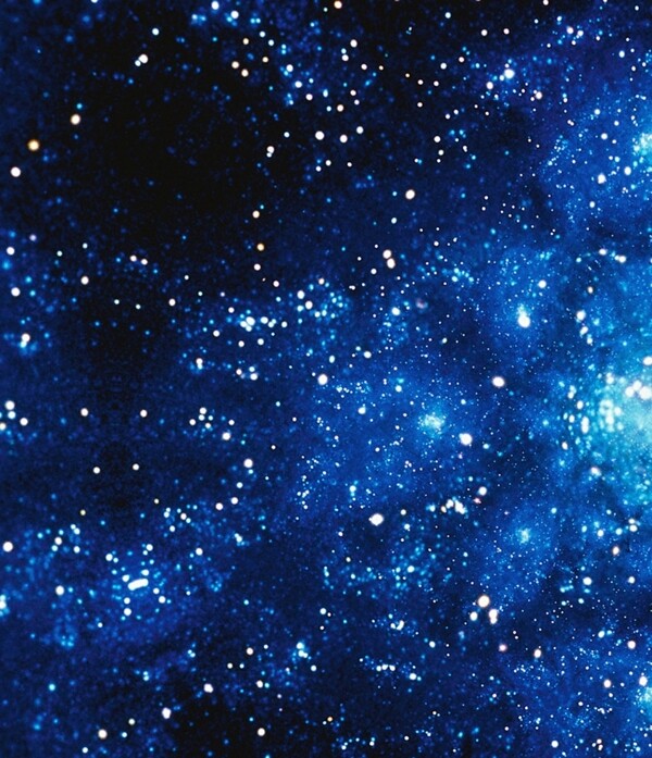 宇宙星空圖片