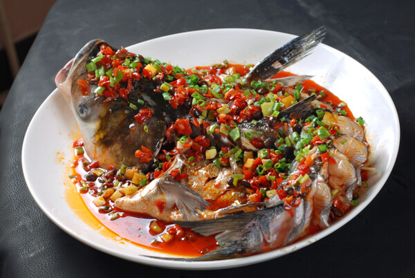 剁椒魚圖片