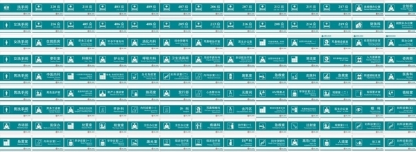 醫(yī)療標(biāo)識圖片