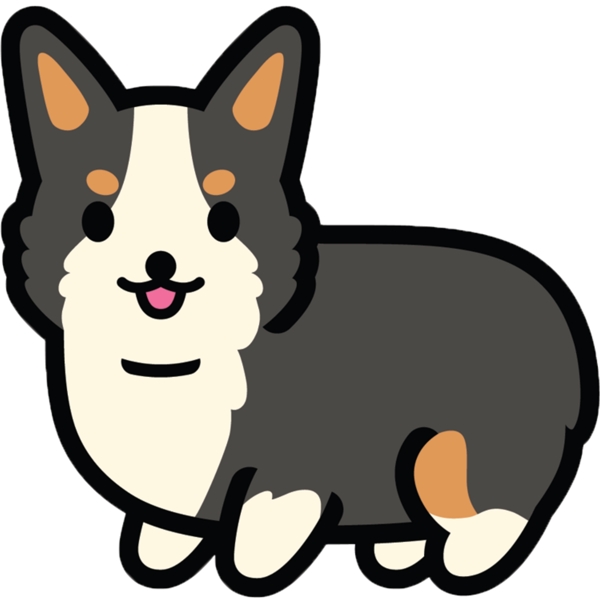 狗狗