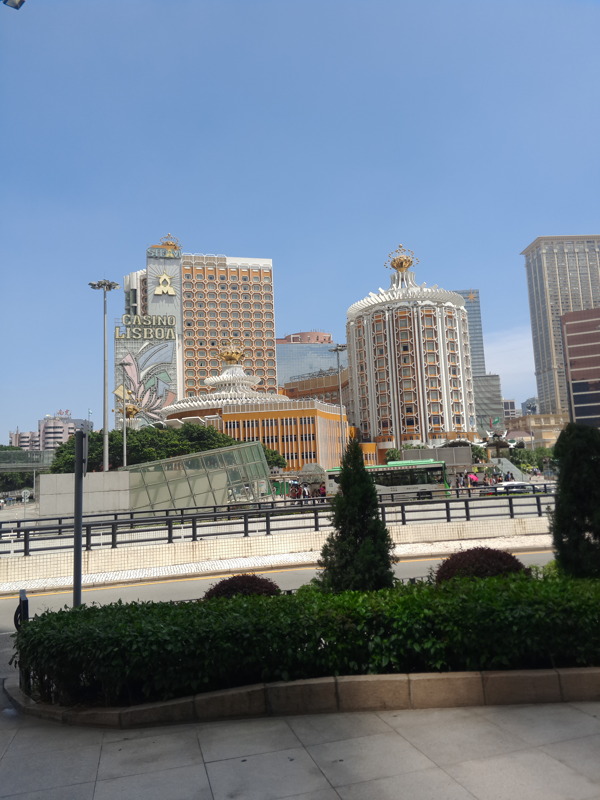 澳門