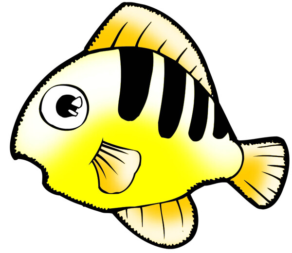 雙魚(yú)座星座插圖0047