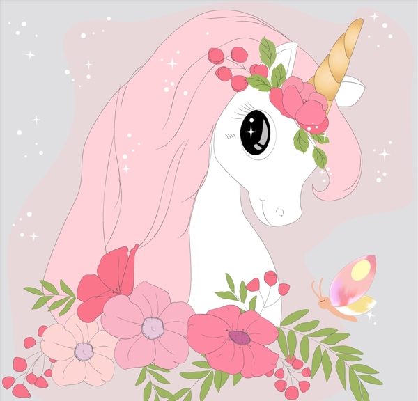 獨(dú)角獸