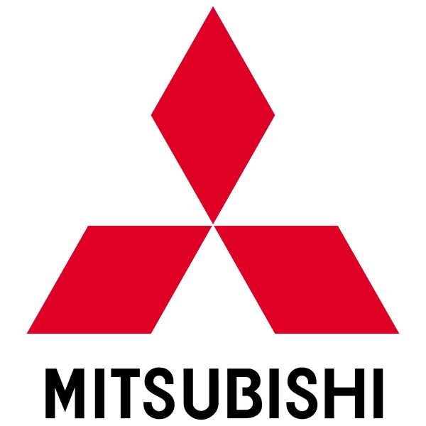 三菱