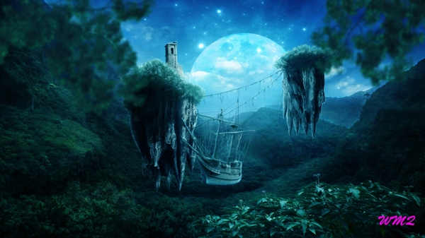 科幻圖片