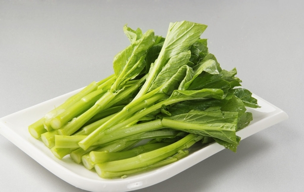菜心圖片