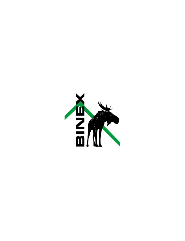 Binexlogo設(shè)計(jì)欣賞足球和娛樂相關(guān)標(biāo)志Binex下載標(biāo)志設(shè)計(jì)欣賞