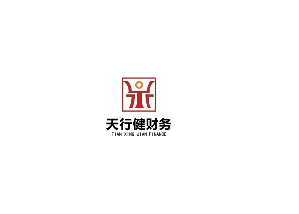金融財(cái)務(wù)logo