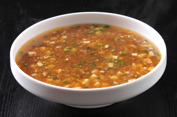 桐廬沃豆腐