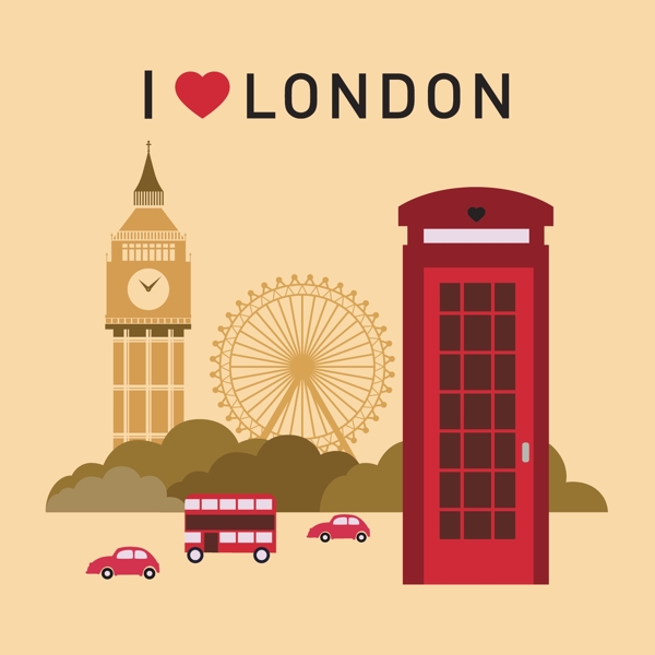 英國建筑圖片