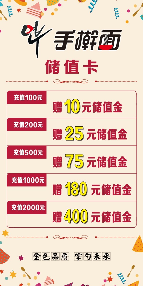 儲值卡