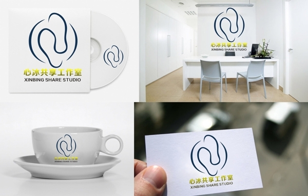 耳朵LOGO