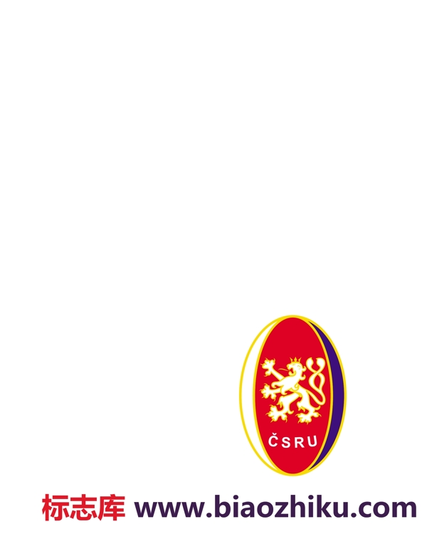 Czechrugbyunionlogo設(shè)計(jì)欣賞Czechrugbyunion運(yùn)動(dòng)賽事LOGO下載標(biāo)志設(shè)計(jì)欣賞