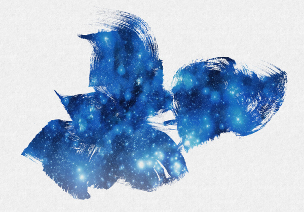 夢(mèng)幻背景JPG