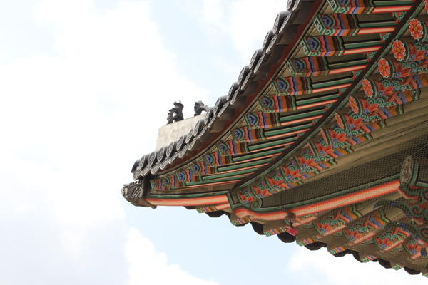 房檐圖片
