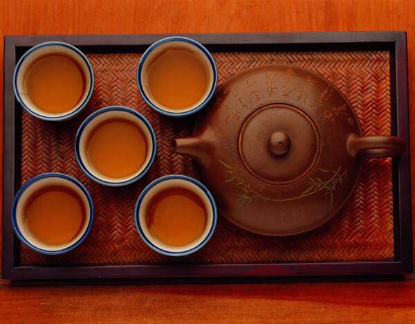 茶道茶具