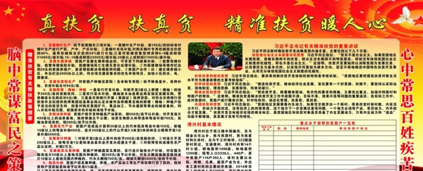 精準(zhǔn)扶貧圖片
