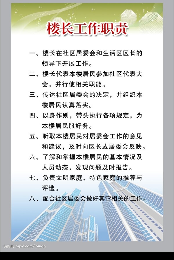 社區(qū)版面圖片