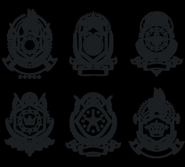 歐式logo