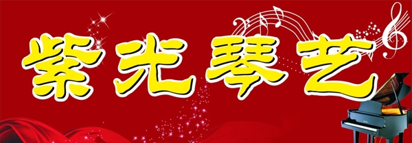 紫光琴行