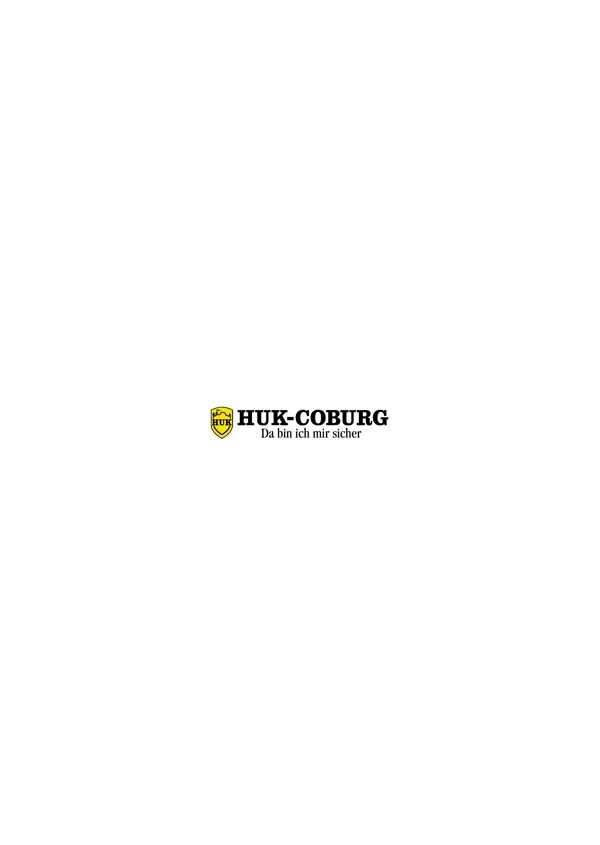 HUKCoburglogo設(shè)計欣賞HUKCoburg保險公司LOGO下載標志設(shè)計欣賞