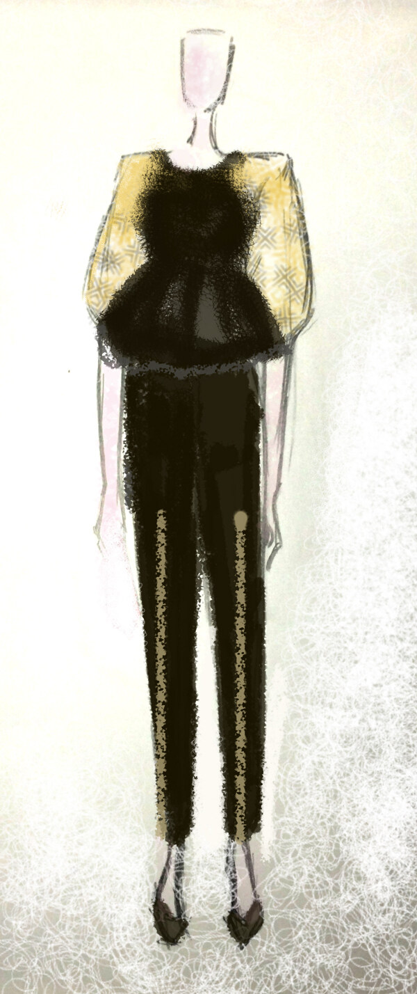 服裝