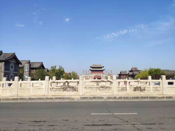 開封