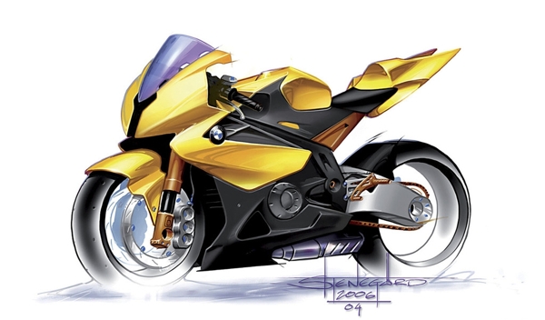 絢彩機(jī)車(chē)