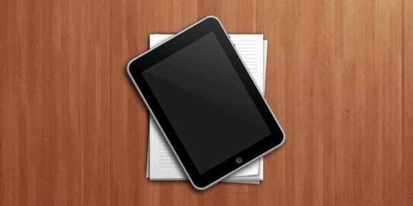 Ipadpsd分層psd