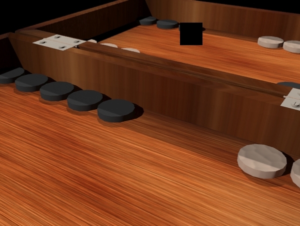 五子棋
