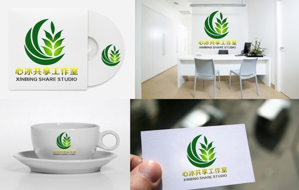 農(nóng)業(yè)LOGO