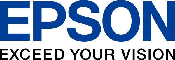 爱普生EPSON标志LOGO