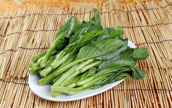 菜心圖片