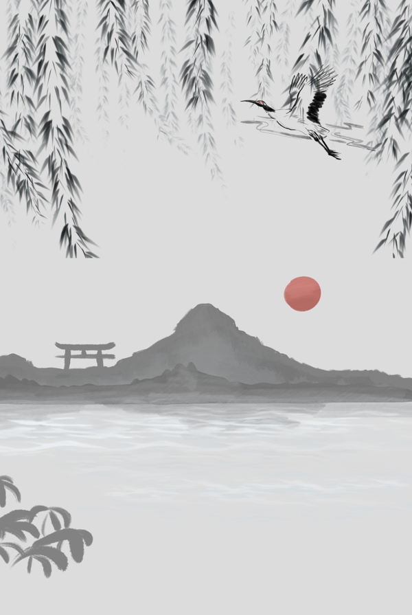 中國風(fēng)