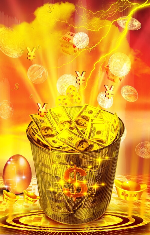 商業(yè)金融圖片