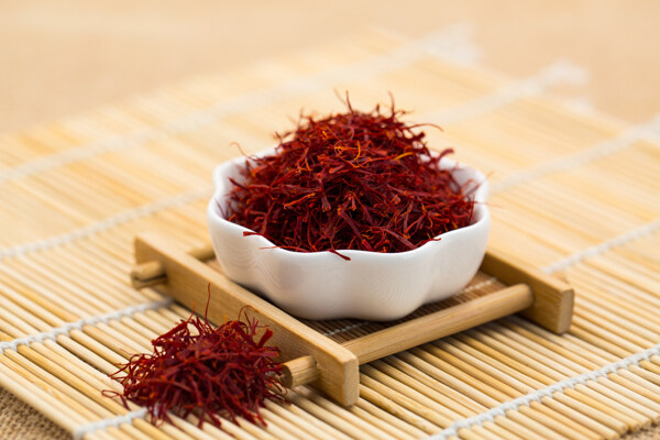 藏紅花