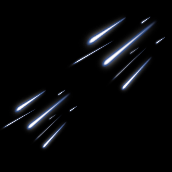 流星