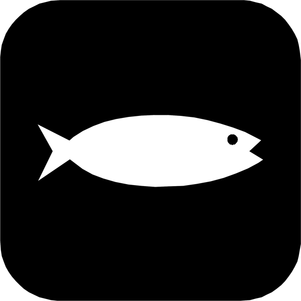 魚標識圖片