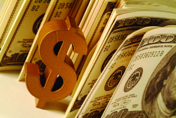 全球首席大百科金融物品雜物概念金錢