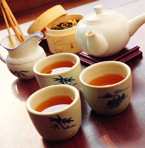 茶道茶藝