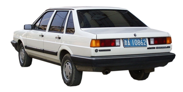 AD后汽車素材